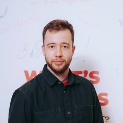 Стас Розов, 28.08.1999, Москва