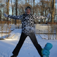 Анюта Гринцевич, 16.06.1987, Санкт-Петербург