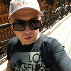 Сергей Турко