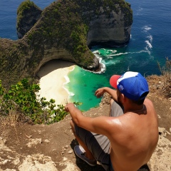 Анвар Досумов, 21.09, Санкт-Петербург
