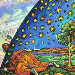 Александр Сторчак, Желтые Воды