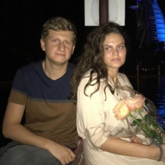 Rihard Sebastian, 17.08.1994, Юрмала