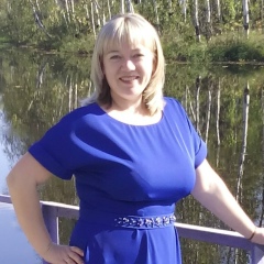 Ольга Борик, 15.03, Междуреченск