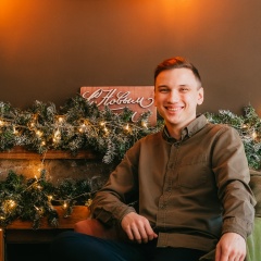 Евгений Гертнер, 08.05.1995, Омск