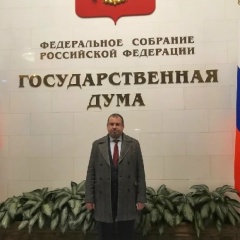 Александр Смирнов, 13.09, Москва