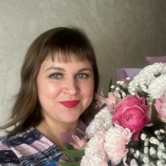 Марина Васильевна, Пенза