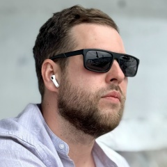 Александр Колупаев