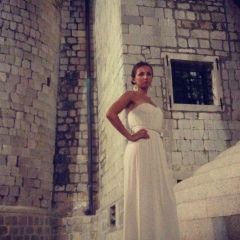 Elena Che, 07.09.1983, Madrid