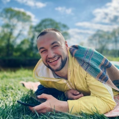 Богдан Пеленчук, Киев