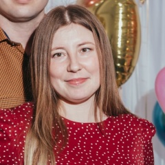 Катерина Салтыкова, 12.05.1995, Кумертау