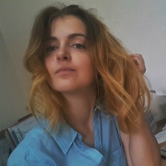 Анна Кушнир, 10.04.1993, Николаев