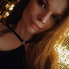 Валерия Белая, 28.02, Санкт-Петербург