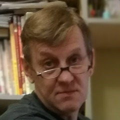 Валера Николенко, 08.07.1962, Новосибирск