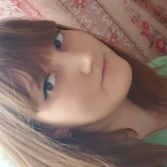 Вера Муравьёва, 15.01.1994, Киев