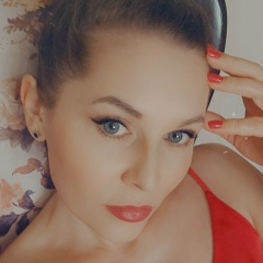 Елена Степаненко, 23.11, Подольск