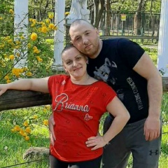 Анна Стрелкова, 24.12.1988, Кропивницкий / Кировоград