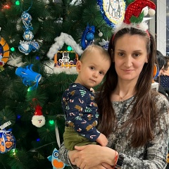 Ирчи Звездунова, 04.09, Пенза