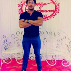 Толегенов Шовкат, 13.03.1950, Тараз