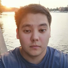 Руслан Малахов, 14.09.1987, Санкт-Петербург