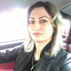 Бэлла Кодзоева, 24.10, Москва