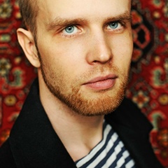 Олег Мантуляк, 01.01.2009, Санкт-Петербург