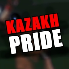 Казахский Прайд, 08.04.1982