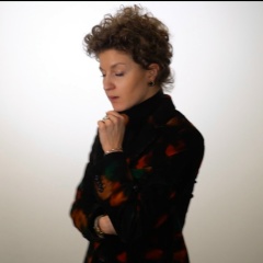 Katia Sukhovey, 22.11.1991, Москва