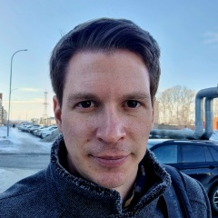 Константин Молин, 14.05.1989, Кемерово