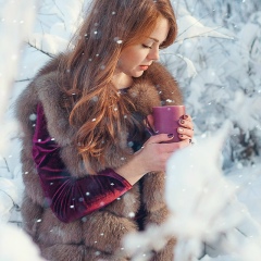 Алена Тазбаш, 15.06.1990, Днепр (Днепропетровск)