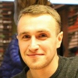 Максим Липовский, 22.07.1993, Одесса