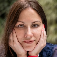 Alisa Atroshchenko, 22.01