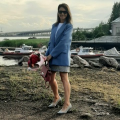 Marina Andrunkina, 06.06, Санкт-Петербург