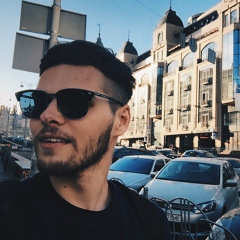 Александр Маркевич, 26.03.1993, Минск