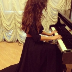 Карина Виситаева, 24.07.1997, Голышманово (село)