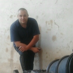 Сергей Рубцов, 07.05, Львов