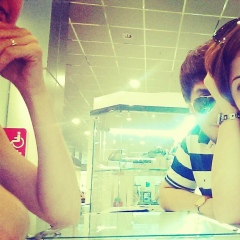 Русик Сухумский, Сухум / Сухуми