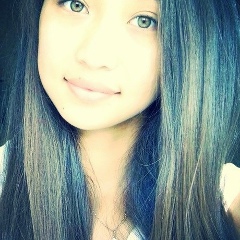 Алия Каратаева, 05.05, Красноярск