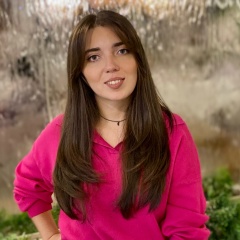 Регина Валеева, 06.03, Казань