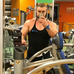 Андрей Савин, 12.06.1981, Люберцы