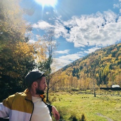 Александр Горячкин, 22.08.1990, Иркутск