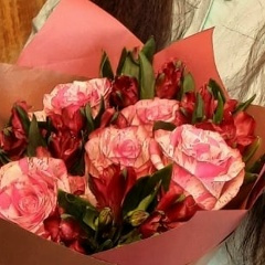 Дарья Степанова, 05.11.1990, Кошки-Куликеево