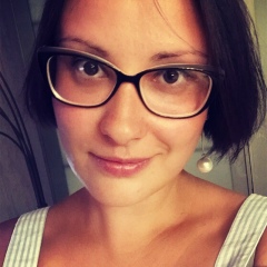 Татьяна Жирнова, 09.12, Москва