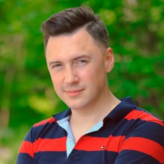 Сергей Терских, 04.06, Красноярск