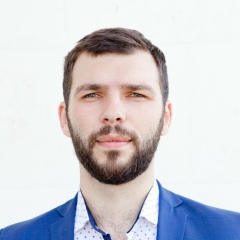 Владимир Неустроев, 29.11