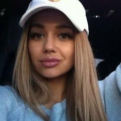 Макка Аздиева