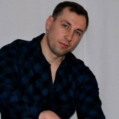 Александр Кочубей, 22.07, Ровно