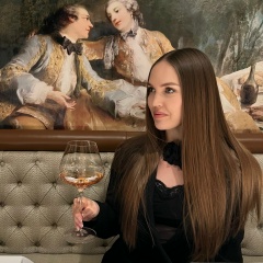 Anastasia Petrushina, 26.12, Санкт-Петербург