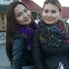 Nurgul Elubaeva, 10.08, Актау