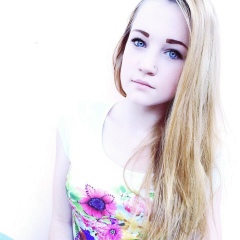 Екатерина Райская, 13.05, Алматы