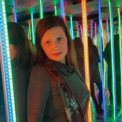 Ирина Кузнецова, 24.10, Москва